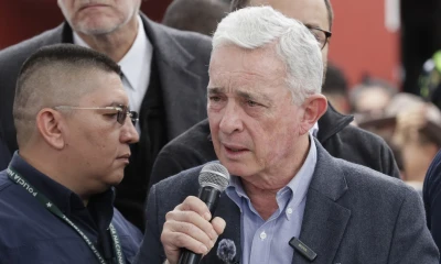 Noticias del mundo hoy, 21 de octubre de 2025 / Foto: cortesía EFE