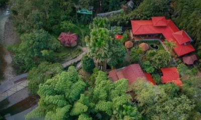 Los precios y disponibilidad pueden variar según la temporada, siendo recomendables las reservas anticipadas / Foto: cortesía Booking