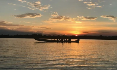 Ecuador recibió más de 1,26 millones de turistas internacionales y generó alrededor de 444,6 millones de dólares / Foto: cortesía NG