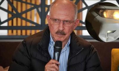 Ortega fue gobernador del Cauca entre 2012 y 2015 / Foto: cortesía Pluralidad