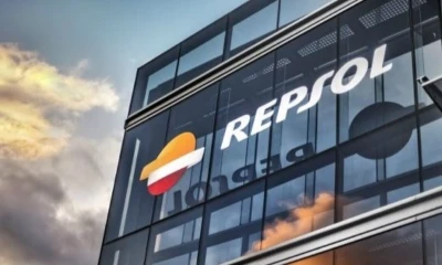 Repsol está Venezuela se remonta a 1993 / Foto: cortesía 