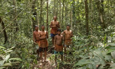 Grupos armados y economías ilícitas se han expandido en zonas como el trapecio amazónico, la cuenca del Putumayo y áreas fronterizas con Brasil y Ecuador / Foto: cortesía El Espectador