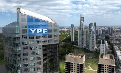 Vaca Muerta es la segunda mayor reserva mundial de gas no convencional y la cuarta de petróleo de este tipo / Foto: cortesía RTVE