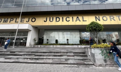 El operativo se realizó durante la madrugada del 18 de abril de 2024 / Foto: cortesía Fiscalía General