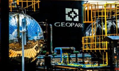 La empresa Frontera GeoPark opera el Bloque 88 Perico / Foto: cortesía GeoPark