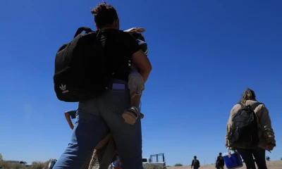 Entre las víctimas de rapto está Manuel, quien llegó a la frontera de la mexicana Ciudad Juárez con El Paso estadounidense desde Ecuador y lo retuvieron al entrar a México./ Foto: cortesía EFE