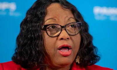 Ómicron arrastra a América a su máximo de contagios de covid-19 en una semana / Foto: EFE