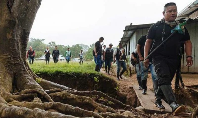 Foto: El Comercio