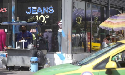 Ecuador cerró 2021 con una inflación acumulada de 1,94 % / Foto: Google Images 