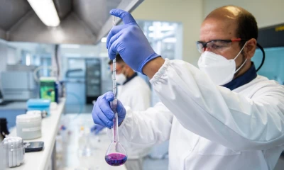  Provoca que los medicamentos pierdan parte de su eficacia / Foto: EFE