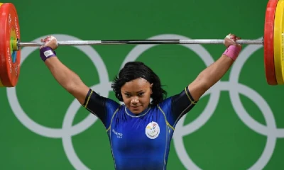 Neisi Dajomes sigue arrasando en América / Foto: Cortesía Diego Arcos