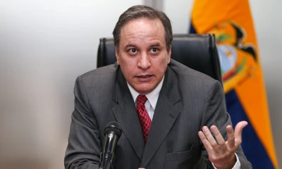 El gobierno buscará fortalecer sus relaciones con organismos multilaterales / Foto: EFE