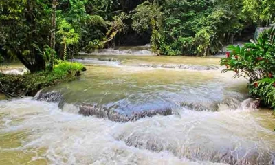 El encuentro, denominado “Ríos Bajo Presión”, reunió a científicos, autoridades locales y defensores de derechos / Foto: cortesía El Comercio