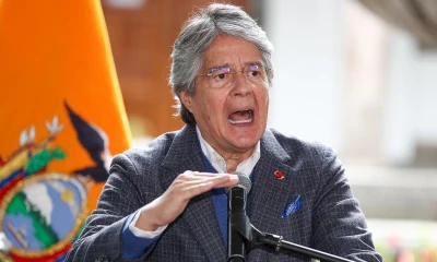 La Corte decidió negar la aprobación de los dos decretos por considerar que no cumplían con las consideraciones de "urgencia económica" establecidas en la Constitución / Foto: EFE