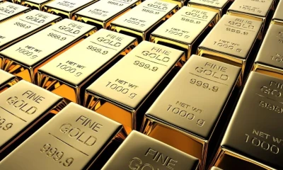 Este repunte se produce en un contexto de rendimientos estadounidenses en descenso / Foto: cortesía