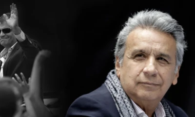 Los resultados de la consulta popular evidenciaron que el correísmo más ortodoxo ha perdido espacio político en el país. El Gobierno tiene nuevos desafíos. Foto: Plan V