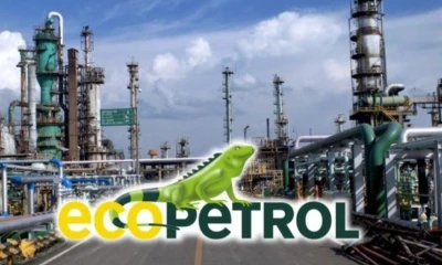 Según el reporte, la acción de Ecopetrol avanzó 8,65 % durante la jornada bursátil del 1 de junio / Foto: cortesía Ecopetrol
