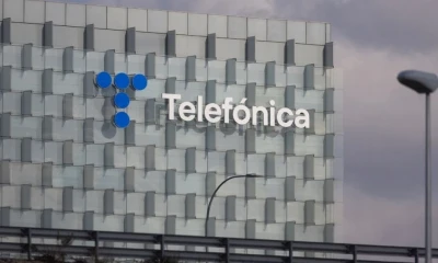 Los ingresos cayeron en el segundo trimestre afectados por las cuentas de Telefónica en Chile y Colombia, mientras que se mantuvo el crecimiento en México./ Foto: cortesía EFE