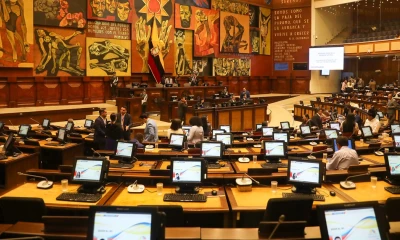 Con la ratificación del acuerdo comercial se generará un crecimiento del 10 % de las exportaciones actuales / Foto: EFE