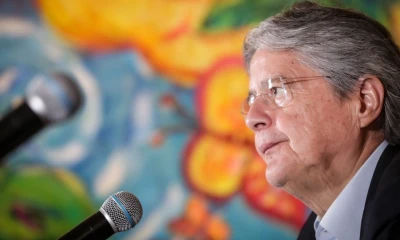 "Este juicio político no es un acto de fiscalización, sino un intento más de desestabilización de los tantos que ha tenido la Asamblea Nacional en menos de dos años" / Foto: cortesía Presidencia