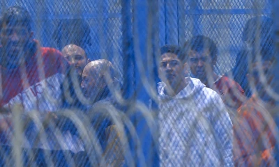 Al momento se registran "43 personas heridas y 16 fallecidas", de las cuales 14 han sido ya identificadas / Foto: EFE