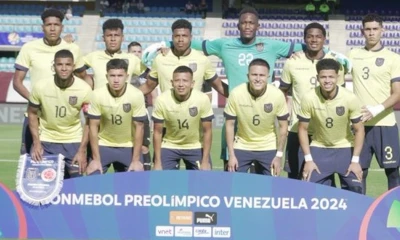 Mañana disputará su segunda partido frente a Venezuela / Foto: cortesía LaTri