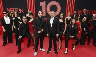 Paramount denunció ayer en una carta abierta parcialidad en el proceso/ Foto: cortesía EFE