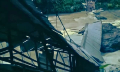 La Federación de Centros Awá del Ecuador tiene previsto pronunciarse oficialmente hoy / Foto: cortesía Sur Noticias