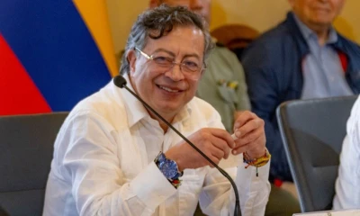 El listado actual abarca más de 20 empresas de los sectores de energía, transporte y servicios / Foto: cortesía Presidencia Colombia