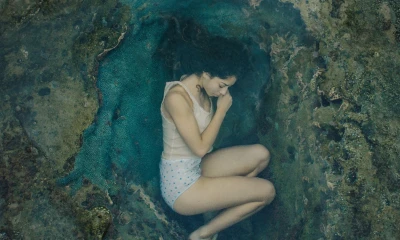 La realizadora ecuatoriana Ana Cristina Barragán cierra este viernes la reñida competición de Horizontes Latinos de la 70 edición del Festival de San Sebastián (España) / Foto EFE