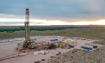 El último máximo histórico era de 1998, cuando se había llegado a una producción de 847.000 barriles diarios / Foto: cortesía La Nación