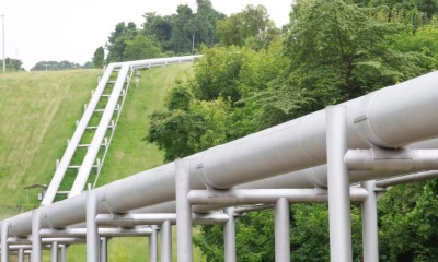 El transporte de petróleo se mantiene como el eje central del negocio midstream en el país / Foto: cortesía