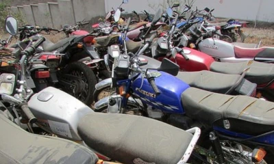 Los interesados podrán presentar sus ofertas en la Escuela de Formación de Policías ‘Sargento José Emilio Castillo Solís’ / Foto: cortesía Ministerio de Gobierno