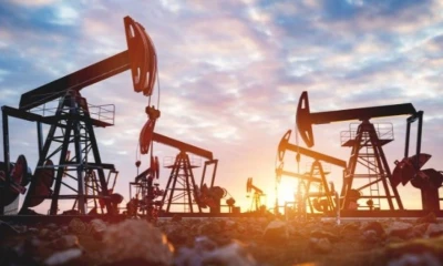 El sector minero-energético sigue siendo el principal motor exportador de Colombia.