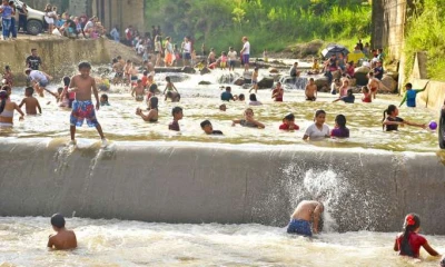 Yantzaza, en la provincia de Zamora Chinchipe - Foto: La Hora