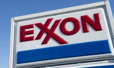 ExxonMobil se adjudicó un contrato con Petroecuador para el suministro de gasolina de alto octanaje / Foto: cortesía