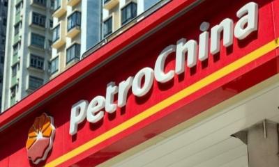 Petrochina y Unipec se adjudicaron el crudo ecuatoriano / Foto: cortesía