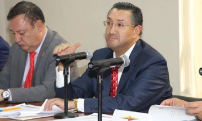 Jueces anticorrupción manejarán estos casos en la capital / Foto: cortesía Corte Nacional de Justicia