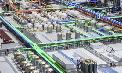 La petrolera realizó una perforación de 8.937,77 metros en uno de sus campos petrolíferos en lo que se ha convertido en el pozo terrestre más profundo de Asia / Foto: EFE