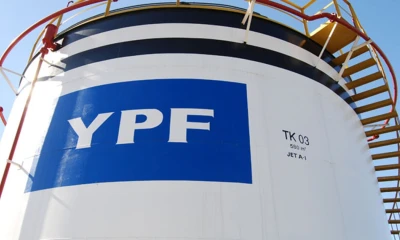 Sierra Chata es uno de los activos de gas de mayor potencial en Vaca Muerta / Foto: EFE