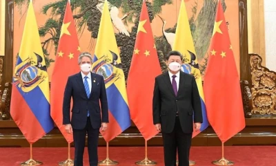 Este acuerdo se centra en la reducción de aranceles que permitan el acceso a mercados / Foto: cortesía ministerio de Producción