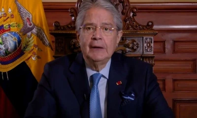 Noticias del Ecuador Medios Nacionales - 22 de Marzo de 2023 / Foto: cortesía Presidencia 