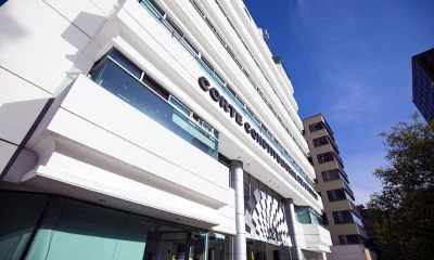 Viviana Veloz interpuso esta demanda por considerar inconstitucional / Foto: cortesía Corte Constitucional