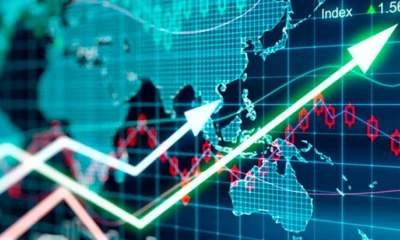Los 1.709 puntos del lunes es el valor más alto de la prima de riesgo de Ecuador desde el inicio de 2023 / Foto: cortesía