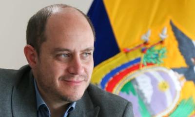 Ecuador se convertiría en el cuarto país latinoamericano en refrendar un acuerdo comercial con China tras Chile, Perú y Costa Rica / Foto: cortesía Ministerio de Producción