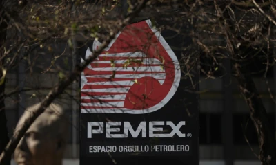 Pemex reportó este lunes beneficios netos acumulados de 16.187 millones de pesos/ Foto: cortesía