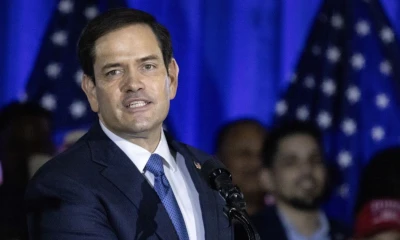 En febrero de 2024, el Gobierno de EE.UU. impuso sanciones contra Los Choneros y Fito / Foto: EFE