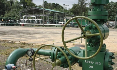 El WTI abrió este jueves con una subida del 0,10 %