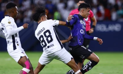 Independiente del Valle es el único equipo invicto en la LigaPro / Foto: cortesía Independiente del Valle