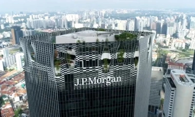 El incremento coincide con los 17 días de paralización liderados por la Conaie / Foto: cortesía JP Morgan